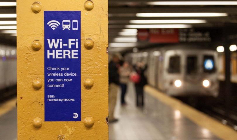 Cara Aman Memakai WiFi Publik dari Pencurian Data