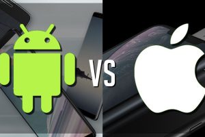 Kelebihan iOs dibandingkan Android
