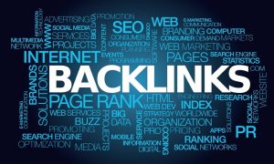 Cara Membangun Backlink yang Benar untuk SEO