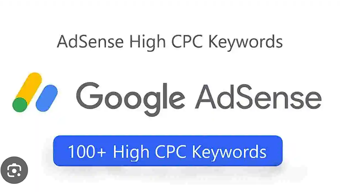 109+ Daftar HPK Tinggi AdSense (High Paying Google Adsense Keywords) 2023
