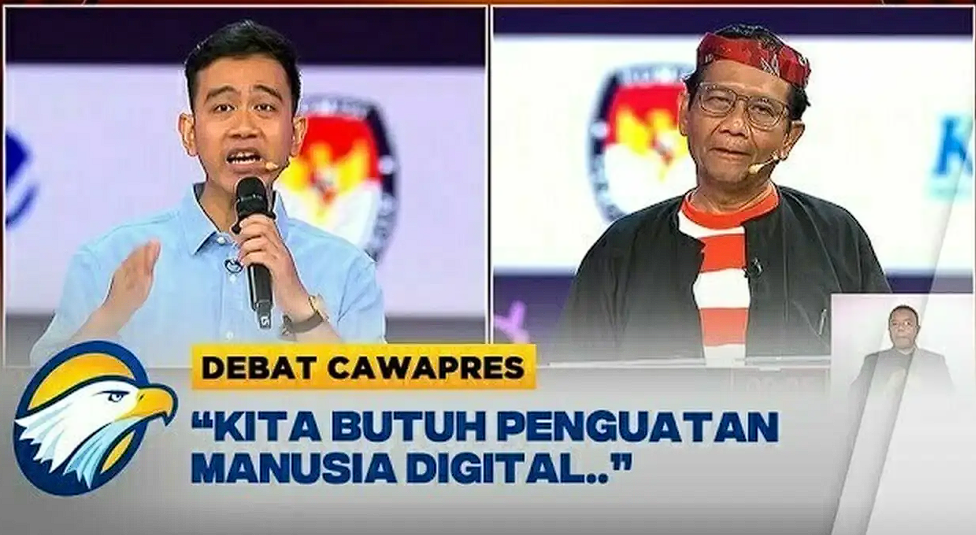 Manfaat dan Kekurangan Hilirisasi Digital di Indonesia