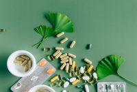 Manfaat Mengonsumsi Vitamin B Kompleks Setiap Hari