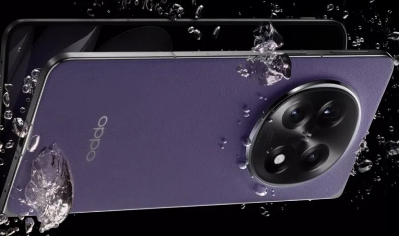 Review Oppo Find N5